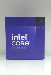 Intel Core i9 14900K
