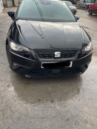 voitures-seat-ibiza-2022-style-blida-algerie