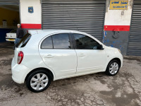 voitures-nissan-micra-2011-city-beni-tamou-blida-algerie