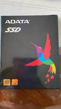 SSD Adata - 480go