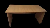 Bureau de travail