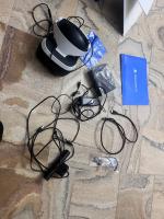 consoles-casque-vr-ps4-ain-el-turck-oran-algerie