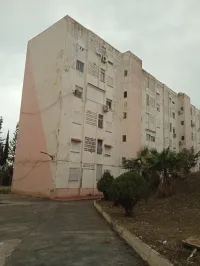 Vente Appartement F4 Béjaïa Bejaia