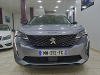 voitures-peugeot-3008-2022-allure-algerie