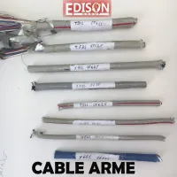 CABLE ARME 