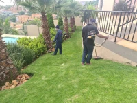 Société de nettoyage et jardinage, aménagement des espaces verts, jardinier pour entreprise & partic