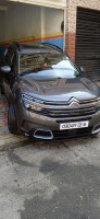 voitures-citroen-c5-2021-algerie