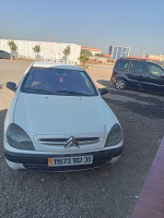 break-familiale-citroen-xsara-2002-boumerdes-algerie