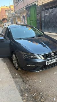 voitures-seat-leon-2019-fr15-sidi-moussa-alger-algerie