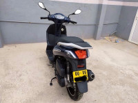 motos-scooters-vms-flash-twister-150-2022-hussein-dey-alger-algerie