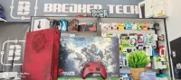 XBOX ONE S EDITION GEARS OF WAR 2TB