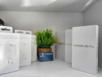 HONOR 200 pro