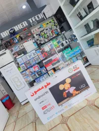 TV THOMSON ANDROID  42" POUCE 