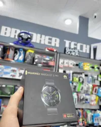 HUAWEI GT3