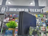 Sony Ps4 Pro 1000Go Flaché 11.00