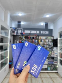 Ssd Nvme Cusu 512 Go