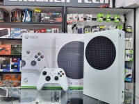 Xbox Serie S 500GO PRESQUE NEUF
