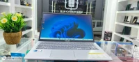 ASUS 15  Intel I7 1165G7  (11 eme gen)  Ram 12 go SSD 512 go     