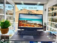 HP OMEN 17  I7- 9750H Ram 12 go  SSD 256 go     + HDD 1000 go  17.3  FHD   144 Hz  GTX 1660 TI 6go