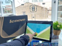 LENOVO YOGA 2 Tactile 360   I3-4030U 8/512 SSHD
