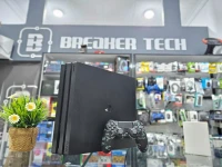 SONY PS4 PRO 1000 GO 11.00 FLASHÈ 