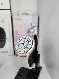 SMART WATCH  KIESELECT LORA 