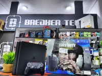 Sony Ps4 Slim 1000 go 