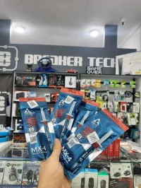 La pate thermique MX4 4g 