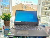 LENOVO LEGION  Intel I7- 9750H  16 go / SSD 256 go + HDD 1000 go  NVIDIA GEFORCE GTX 1660 TI 6go 