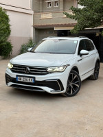 voitures-volkswagen-tiguan-2021-r-line-bouira-algerie