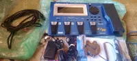Roland gr55