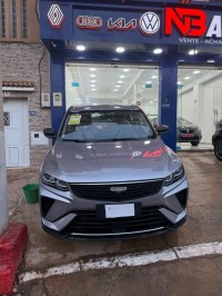 سيارات-geely-coolray-2026-super-max-بئر-الجير-وهران-الجزائر