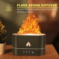 Flame Diffuser & Humidifier 