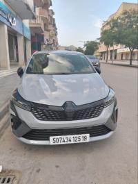 سيارات-renault-clio-5-2025-esprit-alpine-سطيف-الجزائر