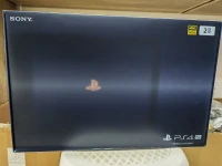 PS4 Pro édition 500 millions 