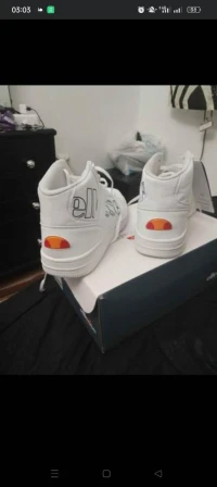Ellesse original 