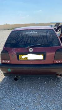 سيارات-volkswagen-golf-3-1995-تندوف-الجزائر