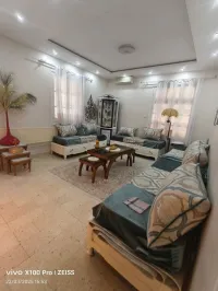Vente Villa Bouira Ain bessem