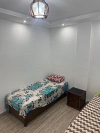 شقة-كراء-للعطل-3-غرف-تيزي-وزو-أزفون-الجزائر