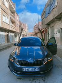 voitures-skoda-octavia-2017-style-batna-algerie