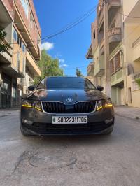 سيارات-skoda-octavia-2017-style-باتنة-الجزائر