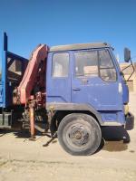 truck-faw-2006-laghouat-algeria