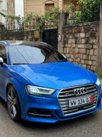 voitures-audi-s3-2018-sportback-bejaia-algerie