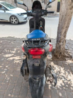 motos-scooters-orbite-150-orbit-2018-bouzareah-alger-algerie