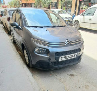 citadine-citroen-c3-2020-cheraga-alger-algerie