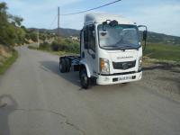 شاحنة-chacman-x9-2019-أميزور-بجاية-الجزائر