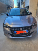 voitures-peugeot-208-2022-allure-el-mouradia-alger-algerie