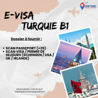 reservations-visa-e-turquie-b1-moins-de-18-et-35-ans-تأشيرة-تركيا-الاكترونية-أقل-من-سنة-و-hraoua-alger-algerie