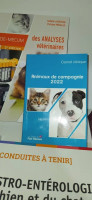 livres-magazines-medecine-veterinaire-كتب-في-الطب-البيطري-اصلية-batna-algerie