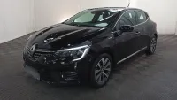 Renault Clio 5 2021 Intense